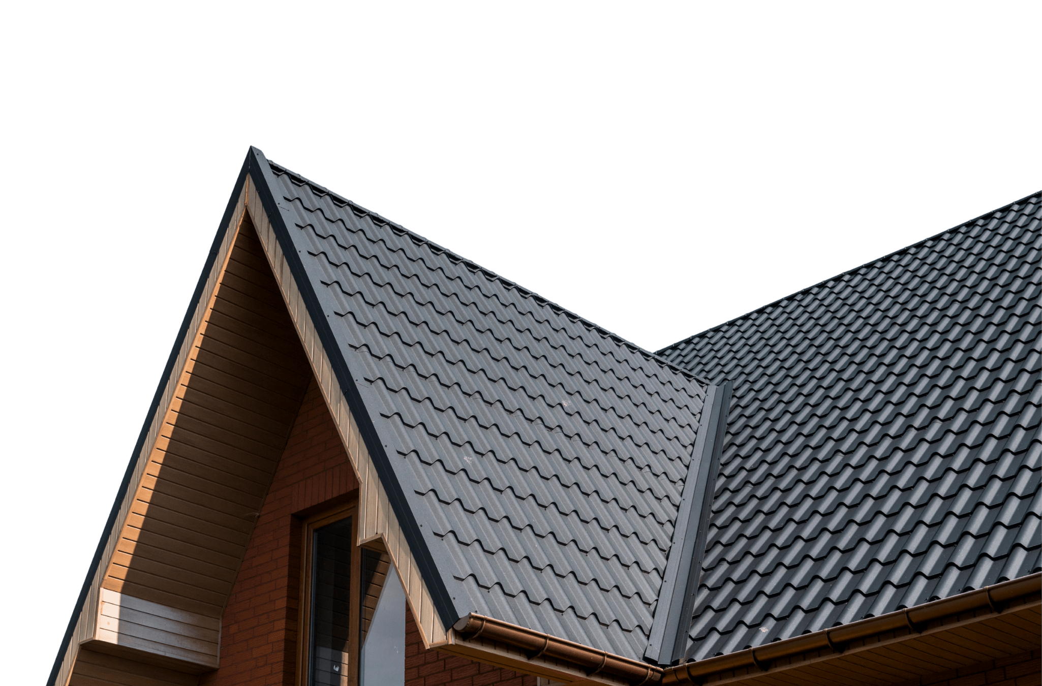 Dak ISO B.V. diensten