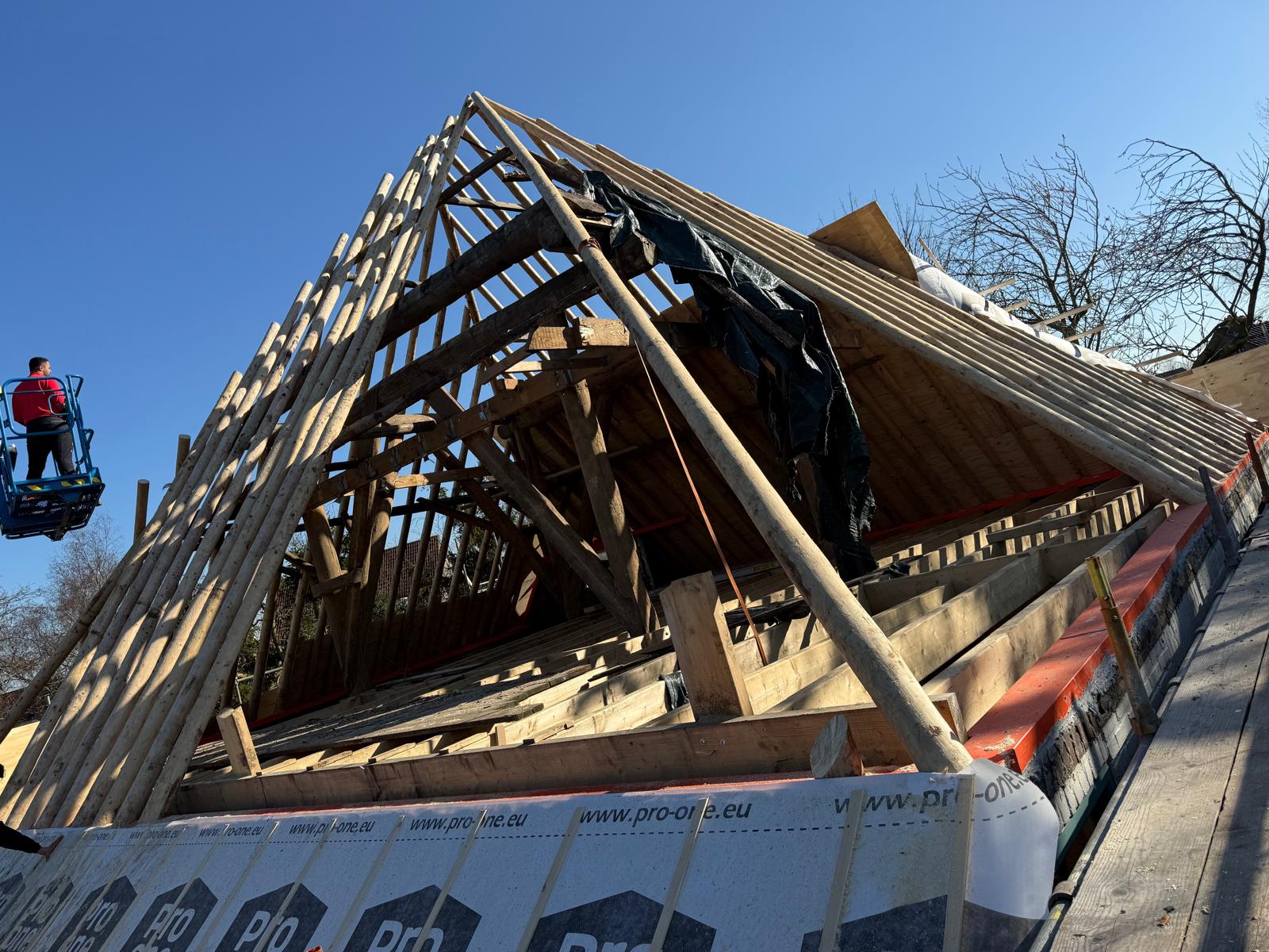 DAK ISO B.V. werkzaamheden